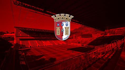 jogos de sporting clube de braga - canal do braga youtube